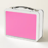 Heet Roze (Achterkant)