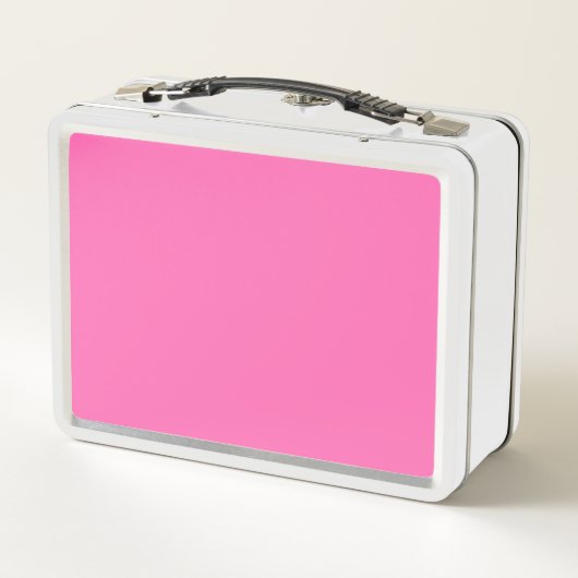 Heet Roze (Achterkant)