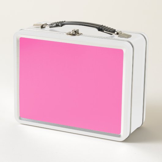 Heet Roze (Voorkant)