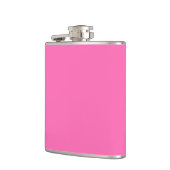 Heet Roze Heupfles (Links)