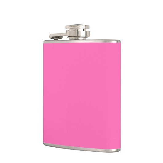 Heet Roze Heupfles (Links)