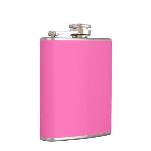 Heet Roze Heupfles (Rechts)