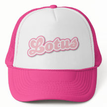 Heet Roze Lotus