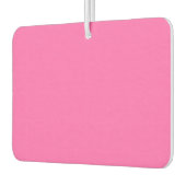 Heet Roze Luchtverfrisser (Links)