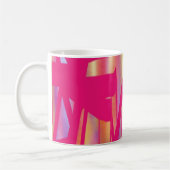 Heet Roze mok (Links)