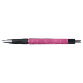 Heet Roze Nepbont Pen (Voorkant)