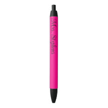 Heet Roze Onderwijs Naam