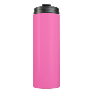 Heet Roze Thermosbeker