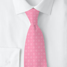 Heet Roze Tribale Motief