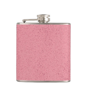 Heet Roze Troep Heupfles
