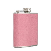 Heet Roze Troep Heupfles (Rechts)