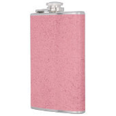 Heet Roze Troep Heupfles (Links)
