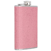 Heet Roze Troep Heupfles (Rechts)