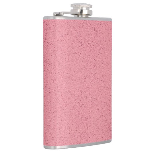 Heet Roze Troep Heupfles (Rechts)