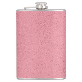 Heet Roze Troep Heupfles