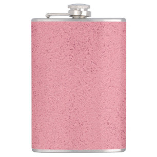 Heet Roze Troep Heupfles