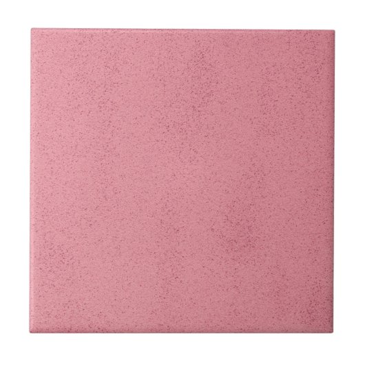Heet Roze Troep Tegeltje (Voorkant)