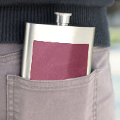 Heet Roze Zand Flacon (Voorbeeld)
