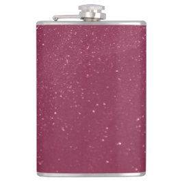 Heet Roze Zand Heupfles