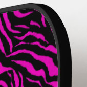 HEET ROZE ZEBRA PICKLEBALL PADDLE (Links Detail)
