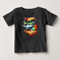 Heet Shirt op zaterdag T, warm wielthema