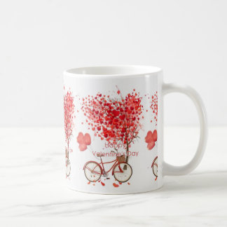 😂 Heet Spul – Net als je Koffie & je Valent Koffiemok