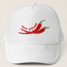 Heet Spul Trucker Pet