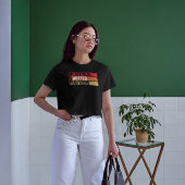  heet vriendje citaat voor heet vriendin t-shirt