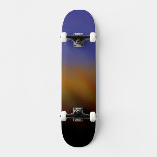 Heet Vuur Skateboard