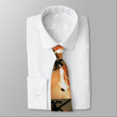 heet water stropdas (Gebonden)