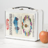 Heet Wieltje (In situ)