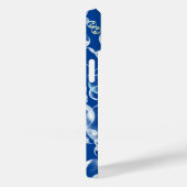 Heet zeep Bubbles Case-Mate iPhone Case (Achterkant / Rechts)