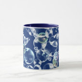 Heet zeep Bubbles Mok (Midden)