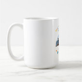 #HeetDrankTijdMok Koffiemok (Links)