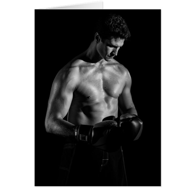 Heethandschoenen (Voorkant)