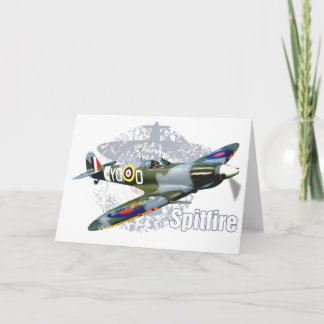 Heethoofd Supermarine Kaart