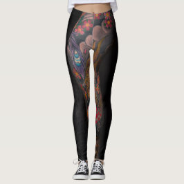 Heetste Leggings Trends in Nederland