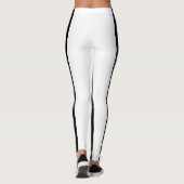 Heetste Leggings Trends in Nederland (Achterkant)