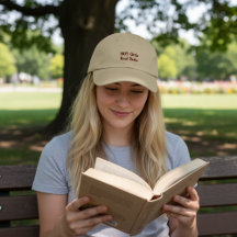 Heetste Meisjes Lezen Boeken in Khaki