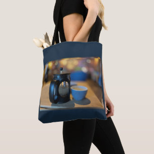 Heetthee Tote Bag