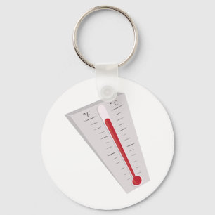 Heetthermometer Sleutelhanger