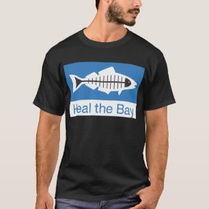 Hef de Bay Swag T-shirt