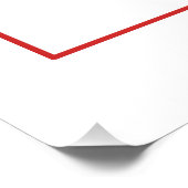 Hef deze natie - de gemeenschappelijke wetten van  perfect poster (Hoek)