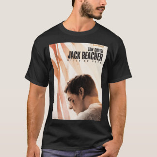 hefboom bereiker (6) t-shirt