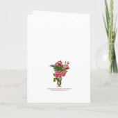 Hefboom en Jill Shower Heart van Pareltjes (Achterkant)