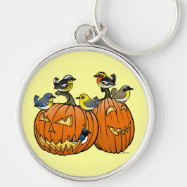 Hefboom O'Warbler Sleutelhanger