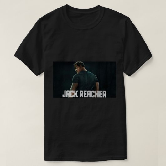 hefboombereiker t-shirt (Design voorkant)