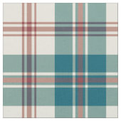 Heffalfred, Deep Blue, Beige Pset Pattern Stof (Close Up)