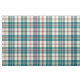 Heffalfred, Deep Blue, Beige Pset Pattern Stof (Fat Quarter)