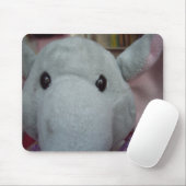Heffalump Muismat (Met muis)